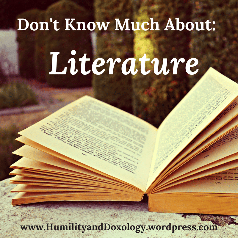 Life Long Learning Literature Books