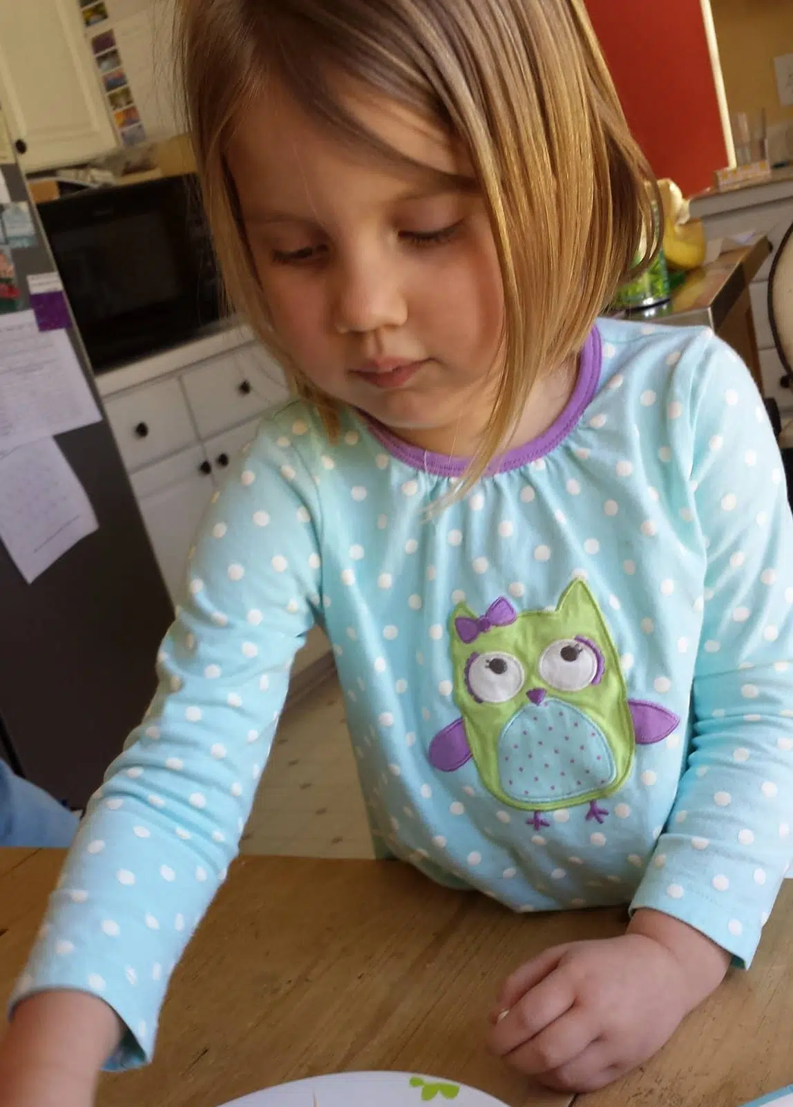 how Homeschool Preschool Humility and Doxology