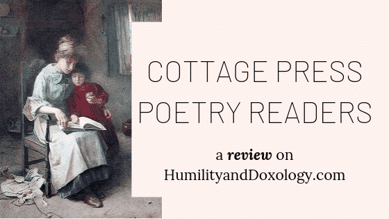 poetry readers review