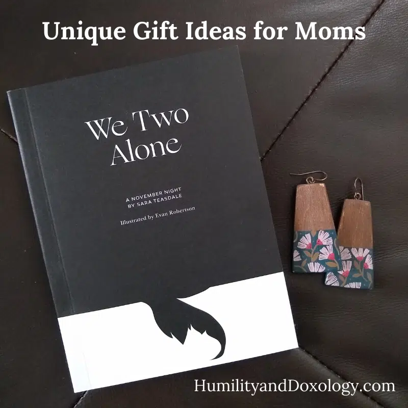 Unique Gifts for Mom