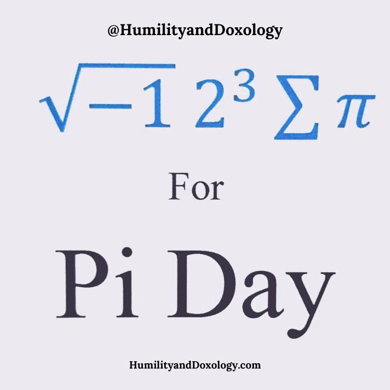I ate some pie for Pi Day #PiDay