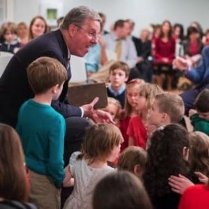 George Grant Christian classical education