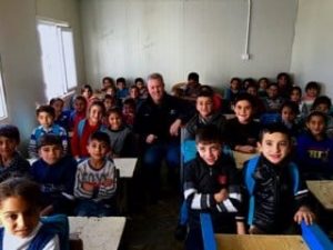 George Grant Christian classical education