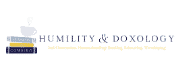 Humility and Doxology logo