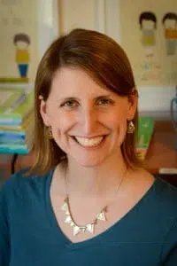 Homeschool Math Kate Snow interview