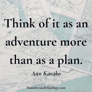 homeschooling high school Ann Karako