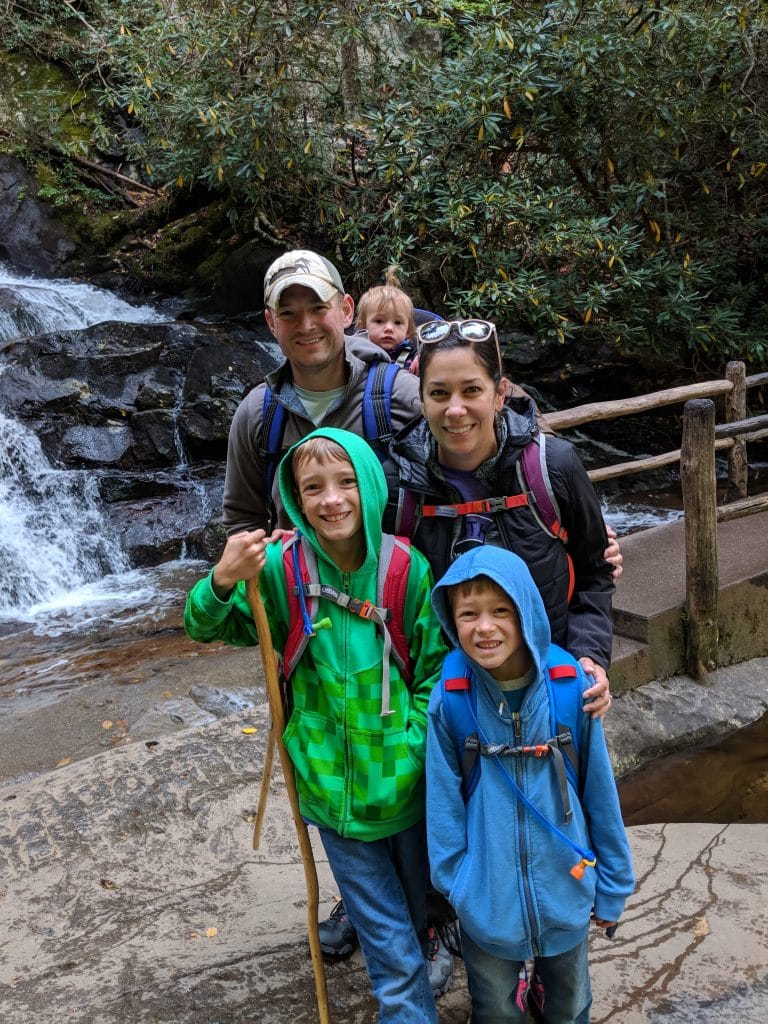 Stress-Free Homeschooling, Rabbit Trails Through Literature, Christine Zell interview