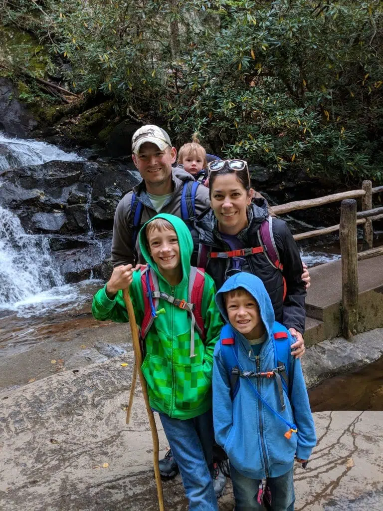 Stress-Free Homeschooling, Rabbit Trails Through Literature, Christine Zell interview