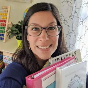 Stress-Free Homeschooling, Rabbit Trails Through Literature, Christine Zell (This Bit of Life) interview