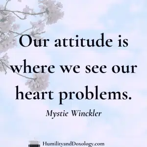 Mystie Winckler, homemaking and homeschooling interview