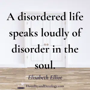 Mystie Winckler, homemaking and homeschooling interview