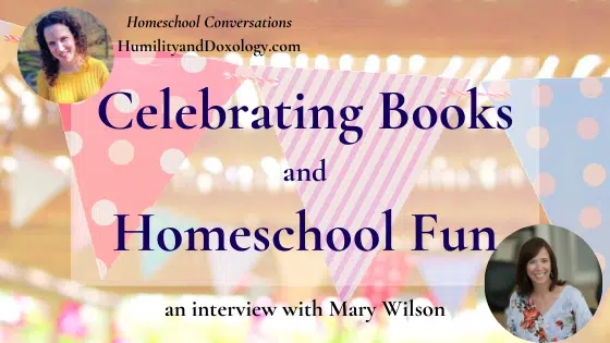 homeschool book clubs