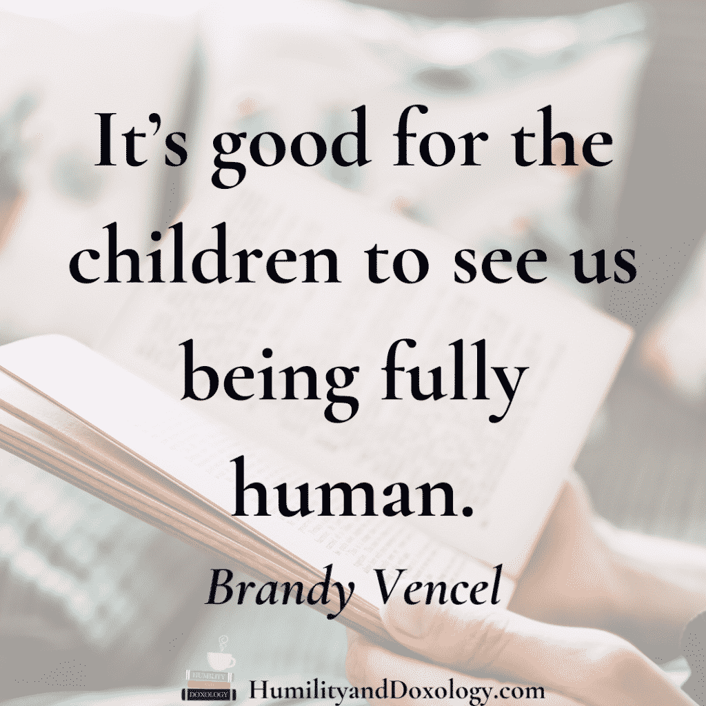 Charlotte Mason, Mother Culture, and More! (an interview with Brandy ...