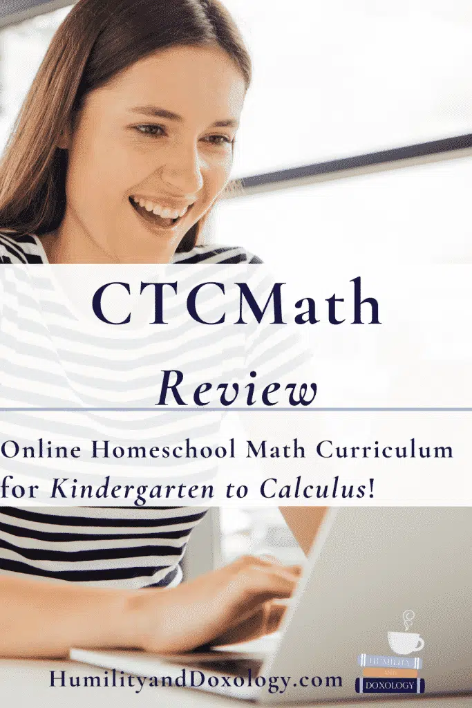 CTCMath review