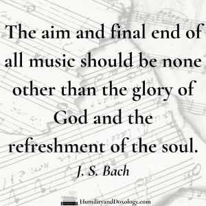 easy homeschool music