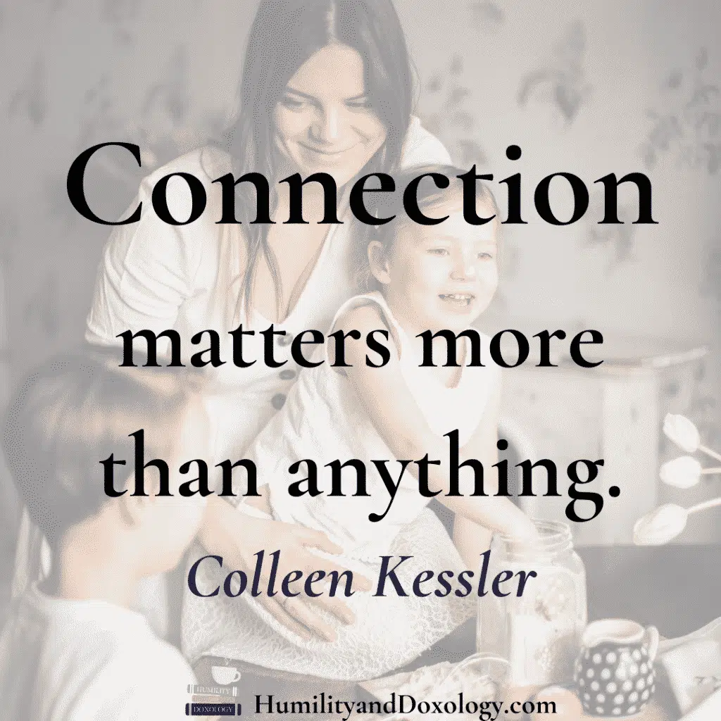 Raising Lifelong Learners Colleen Kessler homeschool conversations interview