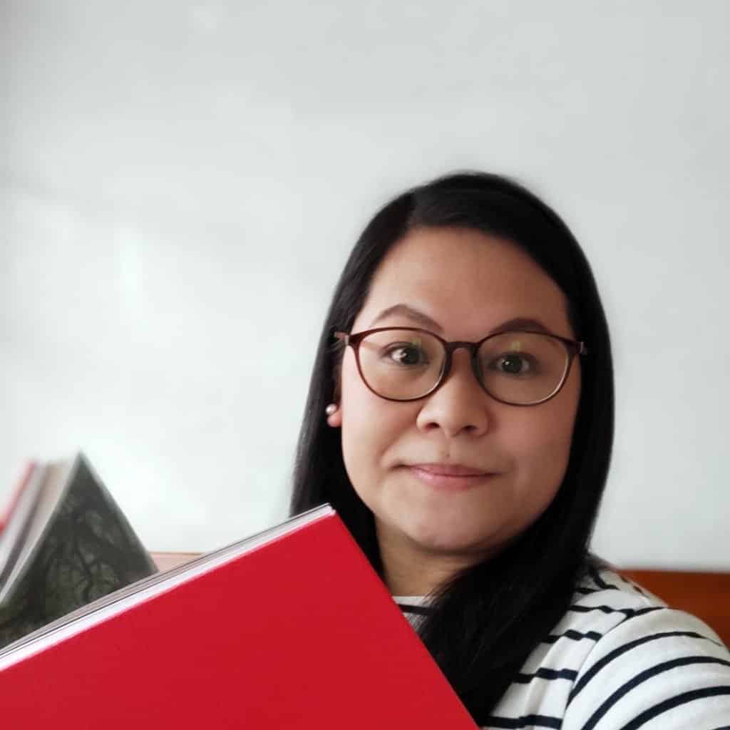 Raising Covenant Children, Christian Classical Education, Catechism, and homeschooling in the Philippines with Keren Chu