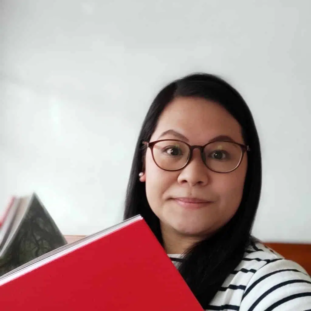 Raising Covenant Children, Christian Classical Education, Catechism, and homeschooling in the Philippines with Keren Chu