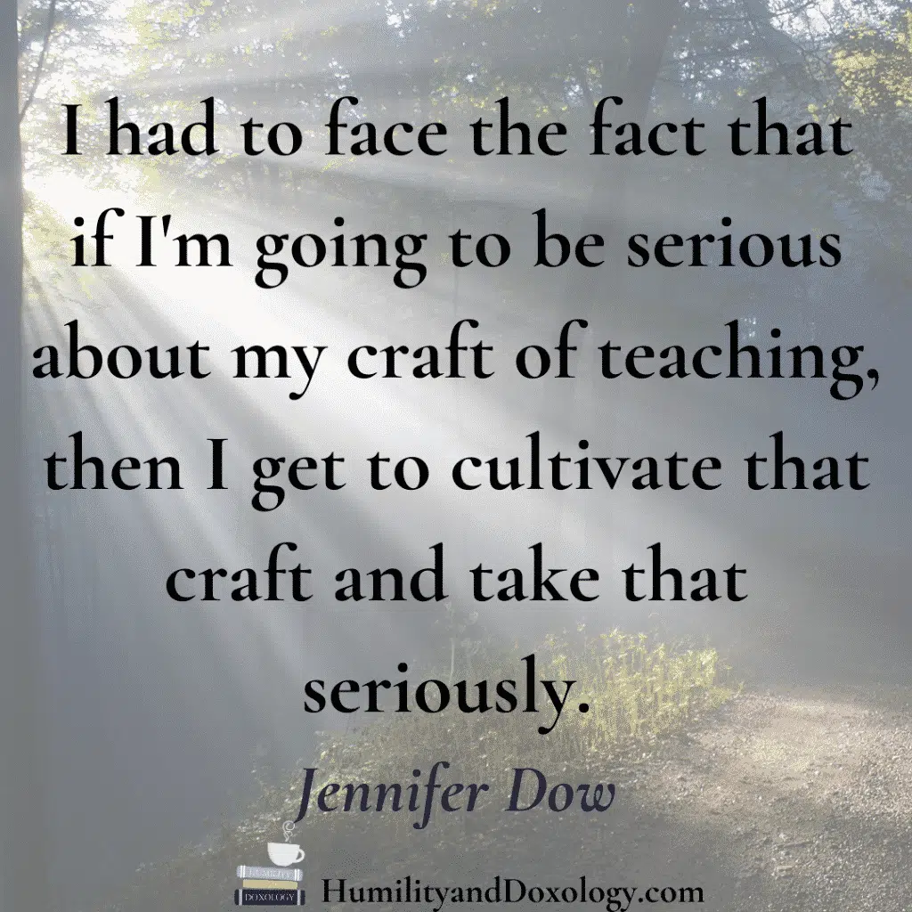 Classica Education Poetry Jennifer Dow Homeschool Conversations podcast Curiosity and Surrender