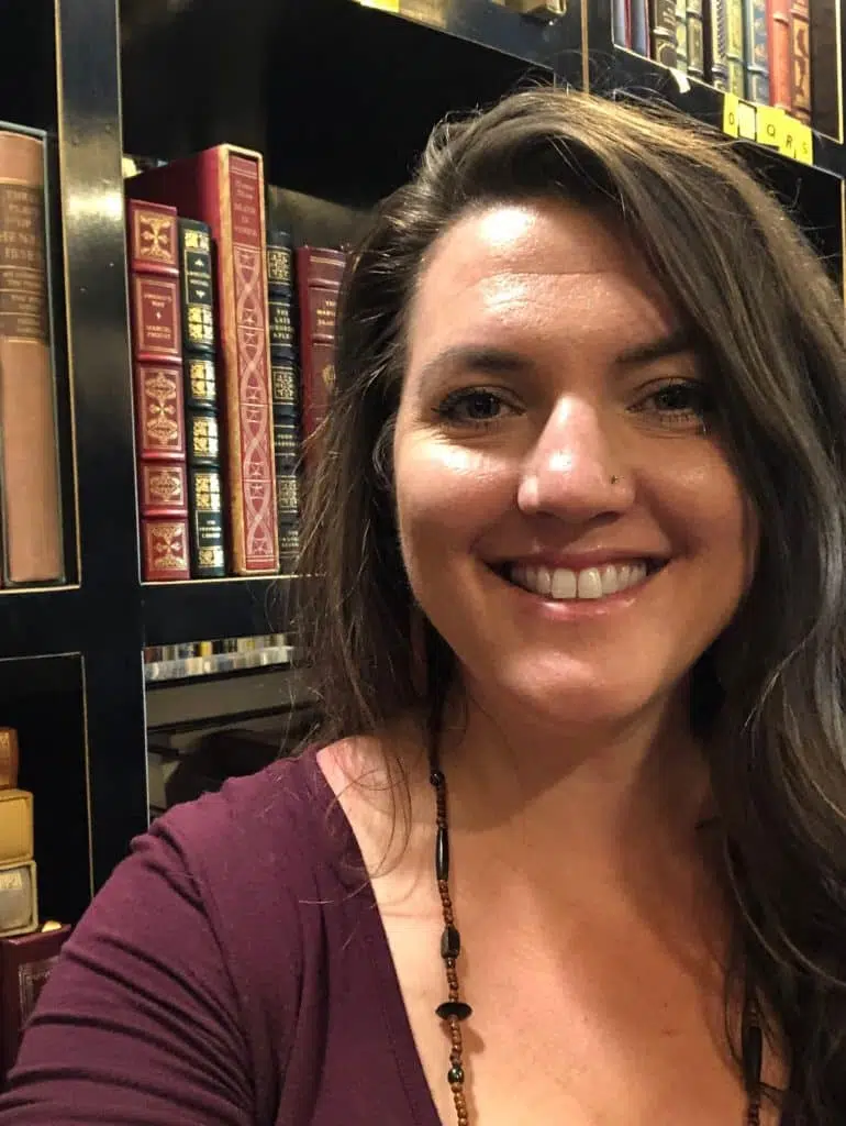 Classica Education Poetry Jennifer Dow Homeschool Conversations podcast Curiosity and Surrender