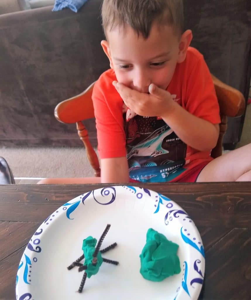 Sonlight Science K review Homeschool Curriculum Discover and Do