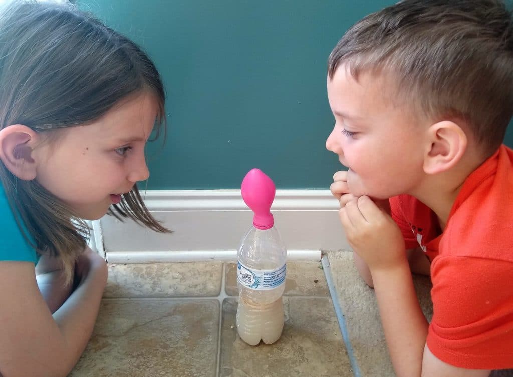 Sonlight Science K review Homeschool Curriculum Discover and Do