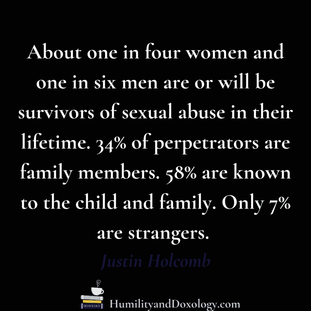 child protection body image Justin Lindsey Holcomb God Made All of Me in His Image Homeschool Conversations podcast interview