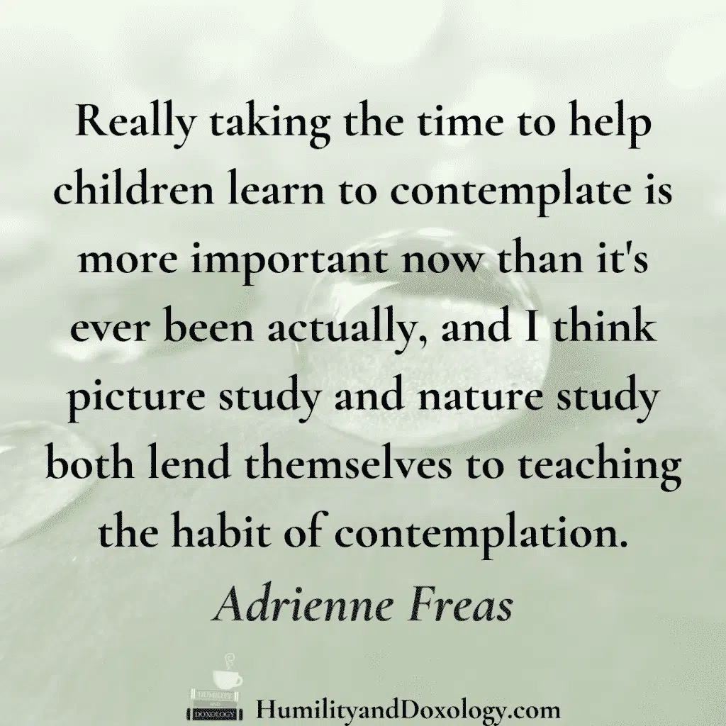 Adrienne Freas classical charlotte mason homeschooling podcast interview liberal arts education trivium quadrivium