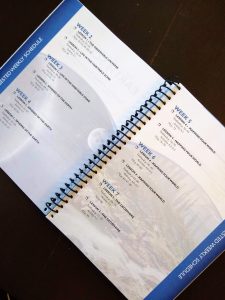 Apologia Exploring Creation Earth Science homeschool curriculum elementary review and giveaway