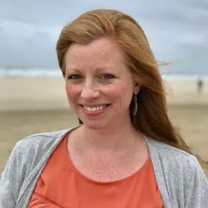 Melissa Cummings headshot