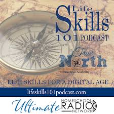 Life Skills 101 Podcast