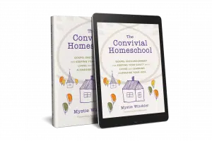 ebook mystie winckler convivial homeschool