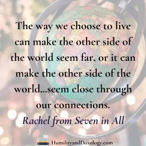 Multilingual, Multicultural, Multigenerational Homeschooling Rachel Seven in All Homeschool Conversations