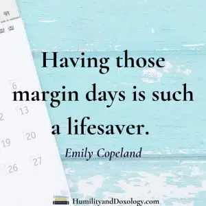 Freedom Flexibility homeschooling Emily Copeland Table Life Blog Homeschool Conversations Podcast