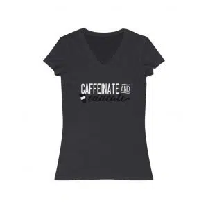 unique gifts for homeschool mom caffeinate and educate