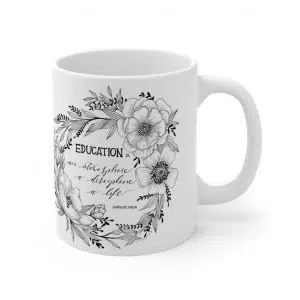 Charlotte Mason homeschool mama gift idea