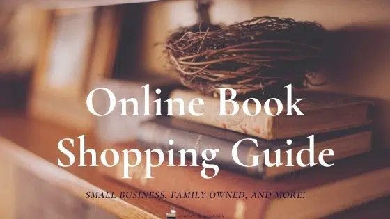 where to buy books online best places to buy books amazon alternative