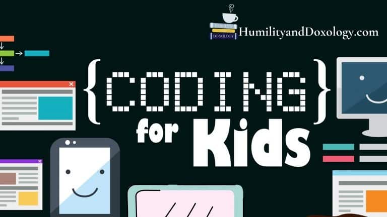 Coding for Kids: Computer Programming for Beginners