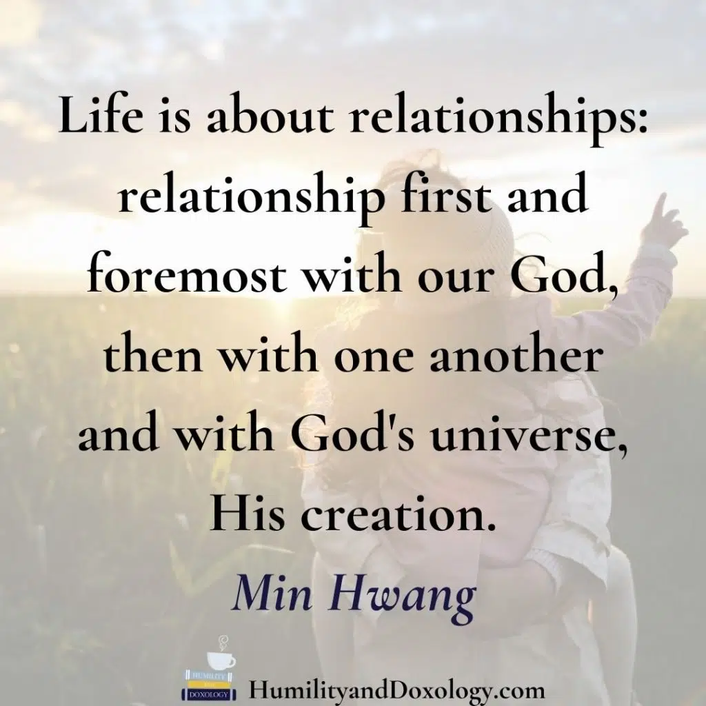 Min Hwang Life Giving Motherhood Charlotte Mason homeschool conversations podcast interview