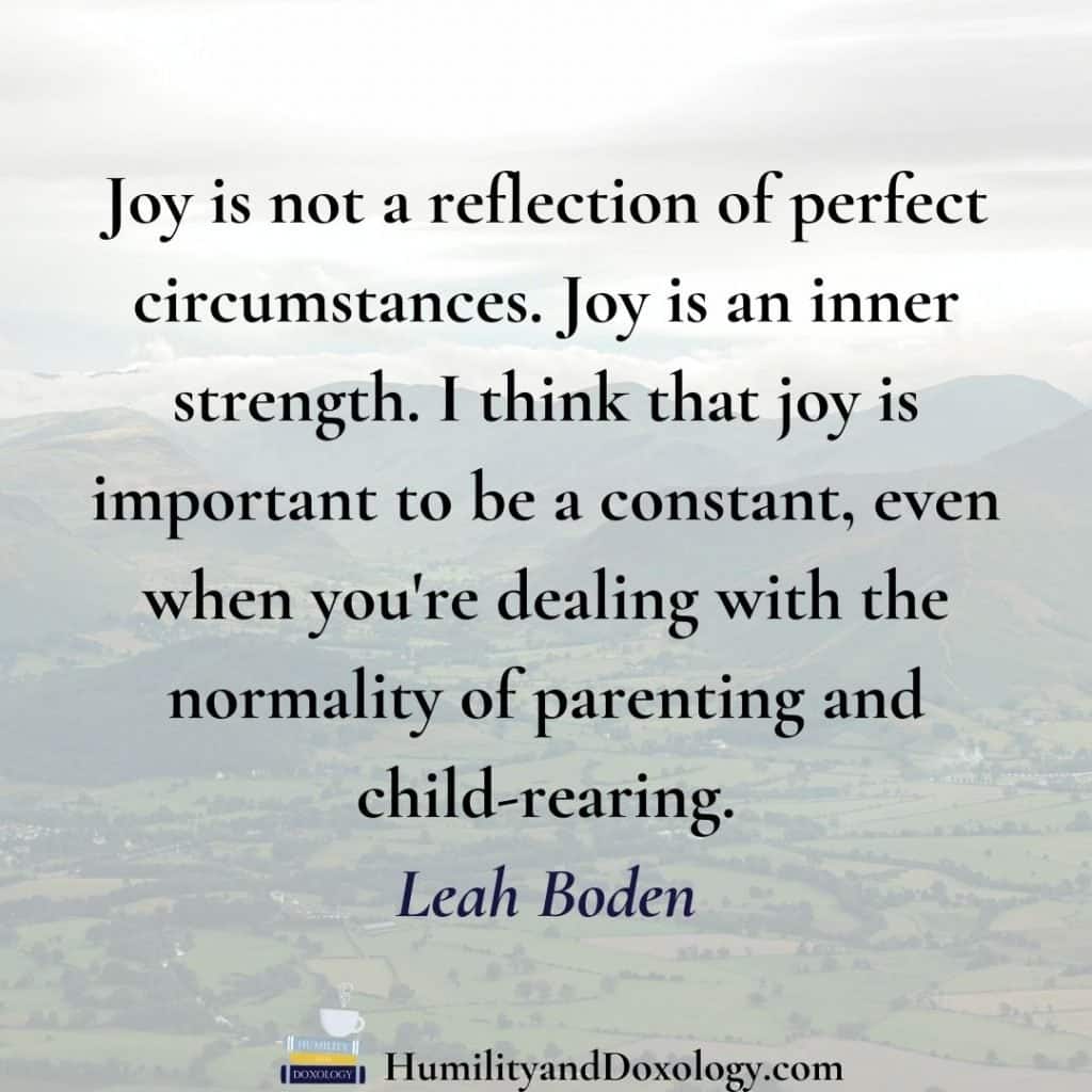 Modern Miss Mason Leah Boden Homeschool Conversations podcast interview