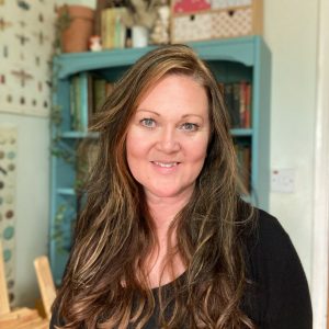 Modern Miss Mason Leah Boden Homeschool Conversations podcast interview