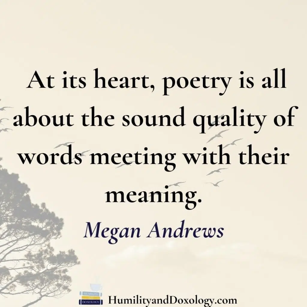 megan andrews center for lit hop skip and a rhyme literary devices how to teach literature how to teach poetry to kids homeschool conversations