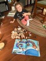 what does a homeschooling military family look like military homeschool