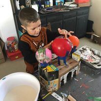 what does a homeschooling military family look like military homeschool