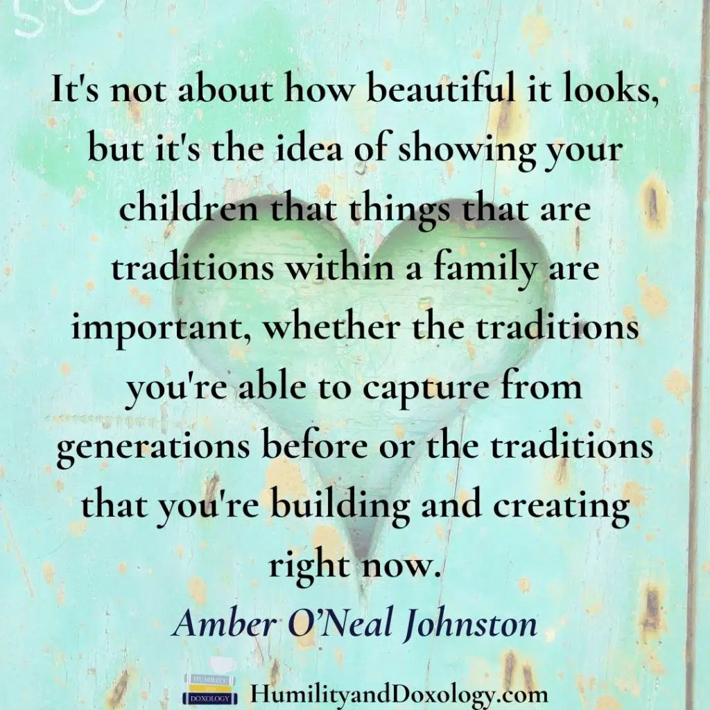 A Place to Belong Heritage Mom Amber Johnston Homeschool Conversations podcast cultural beauty