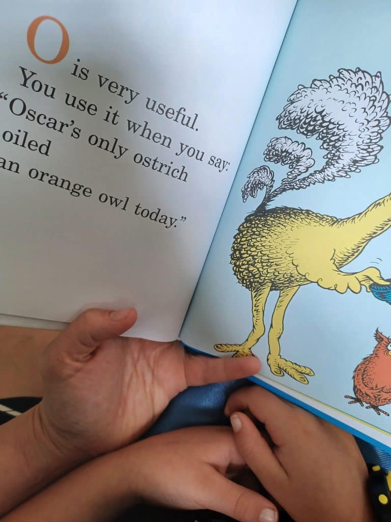 Sonlight’s Pre-Kindergarten Package Exploring God's World REVIEW Homeschool curriculum Sonlight Pre-K preschool