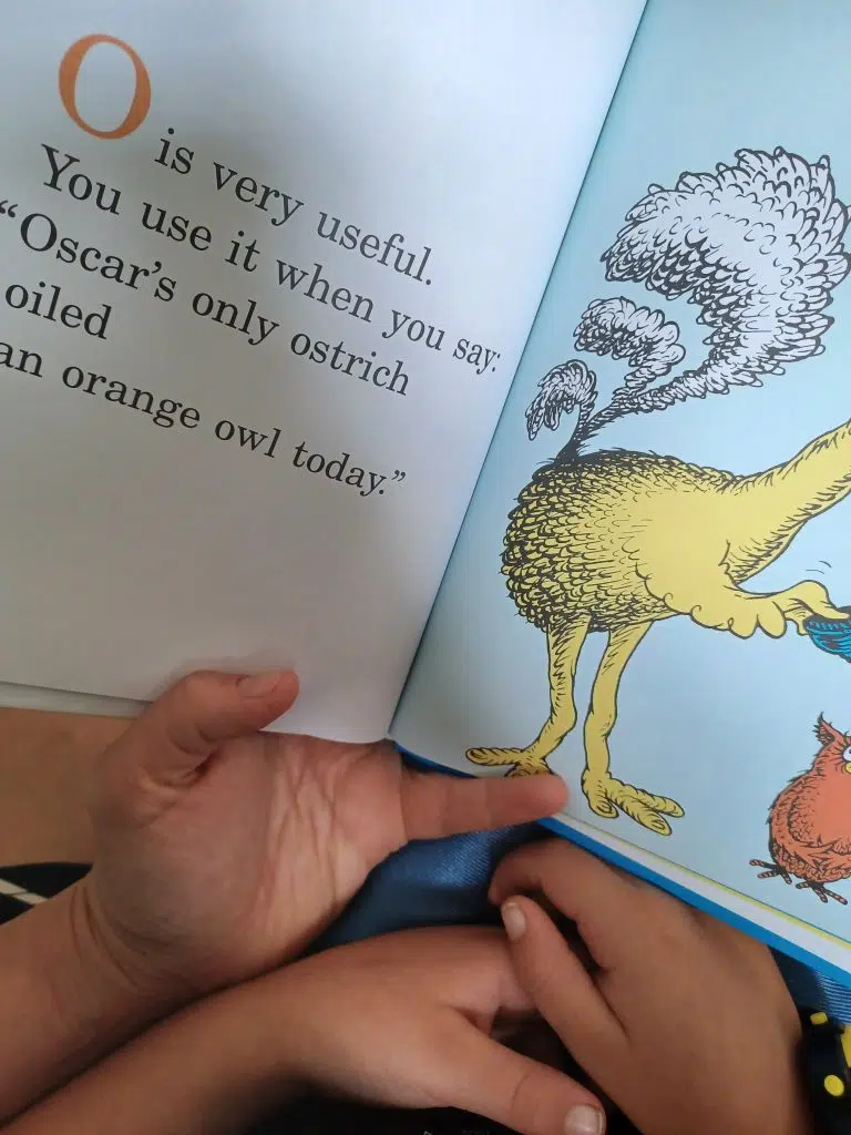 Sonlight’s Pre-Kindergarten Package Exploring God's World REVIEW Homeschool curriculum Sonlight Pre-K preschool