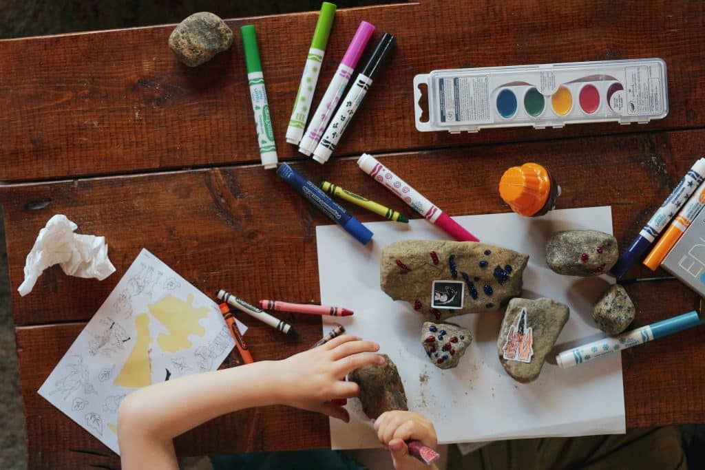 homeschool preschool curriculum guide