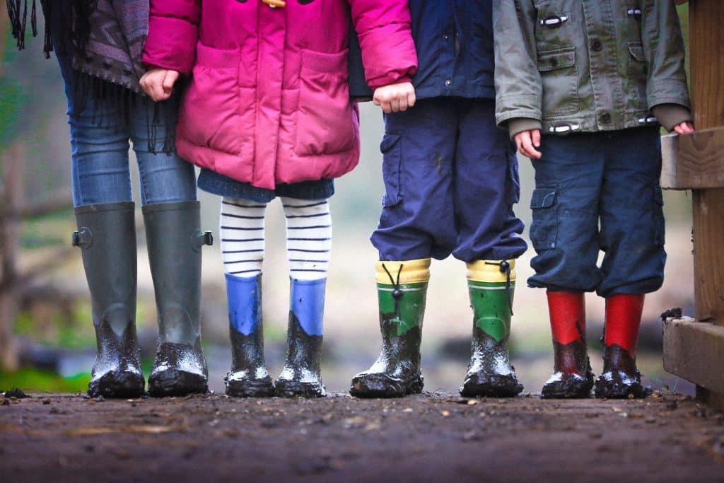 homeschool preschool curriculum guide