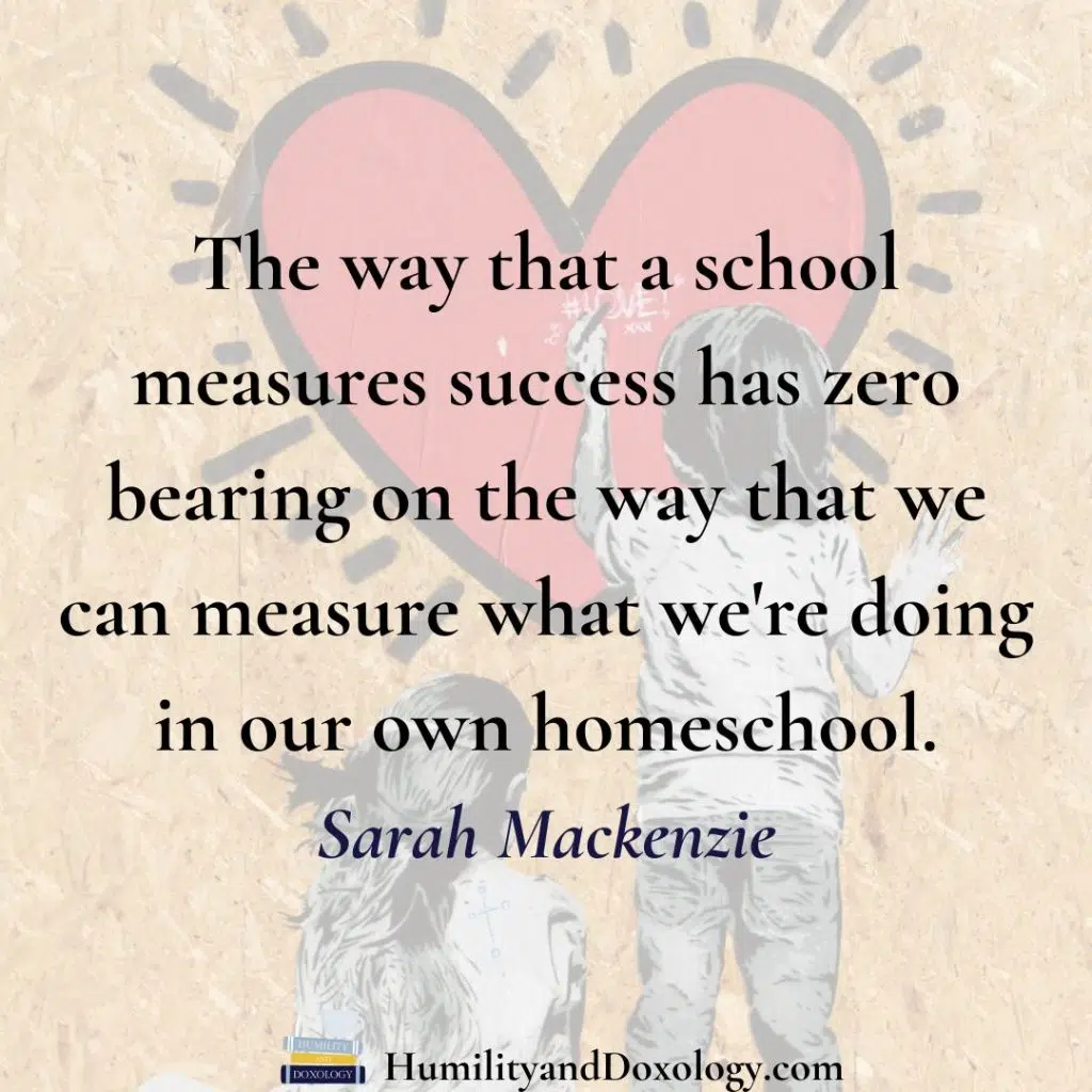 Sarah Mackenzie Waxwing Books Reading Relationships and REstfully Homeschooling Homeschool Conversations podcast interview